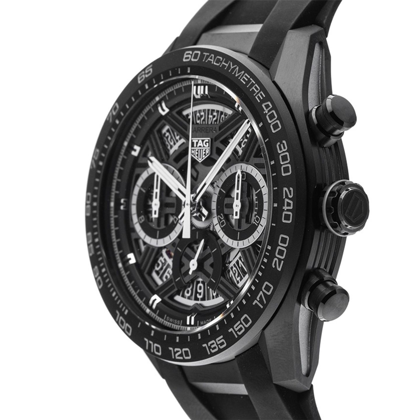 TAG Heuer Carrera CBU2080.FT6272 - (4/7)