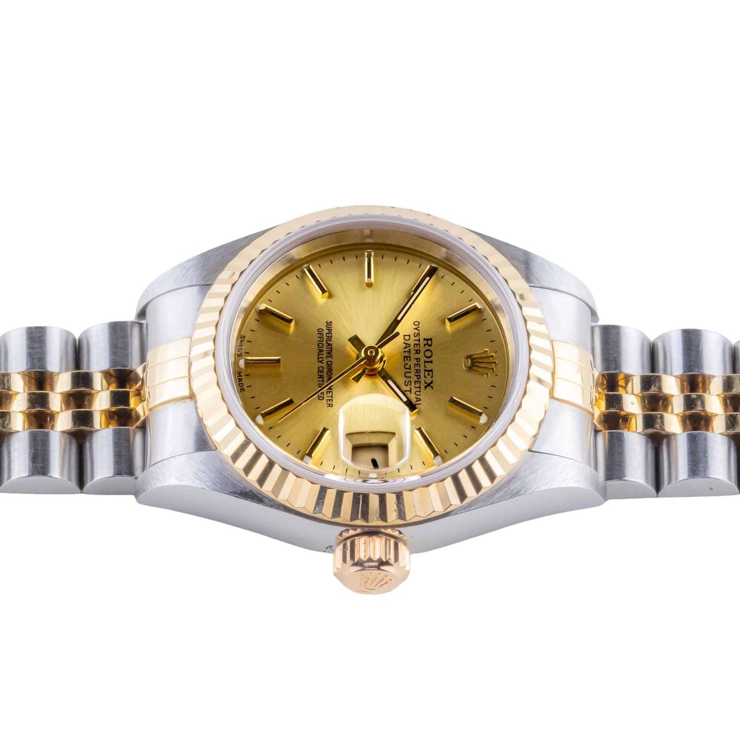 Rolex Lady-Datejust 79173 - (6/8)