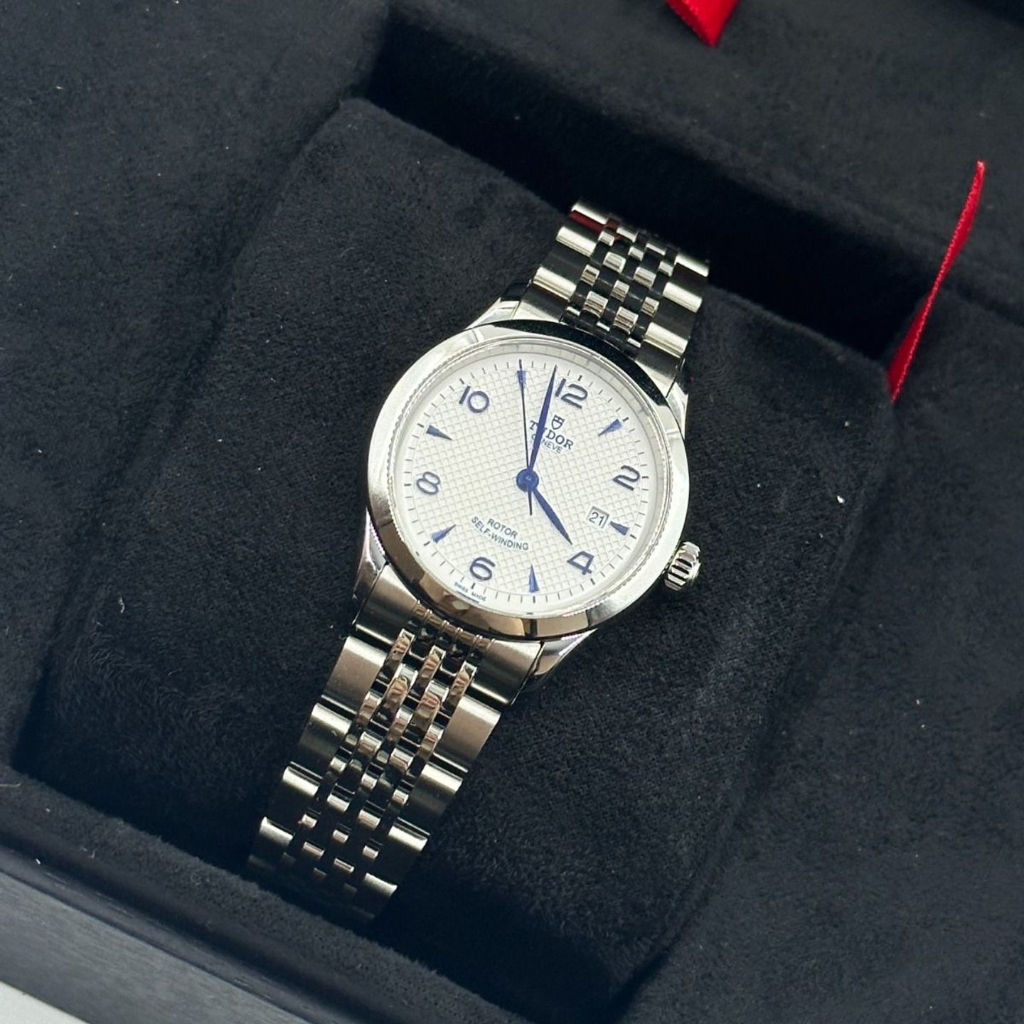 Tudor 1926 91350-0005 - (8/8)