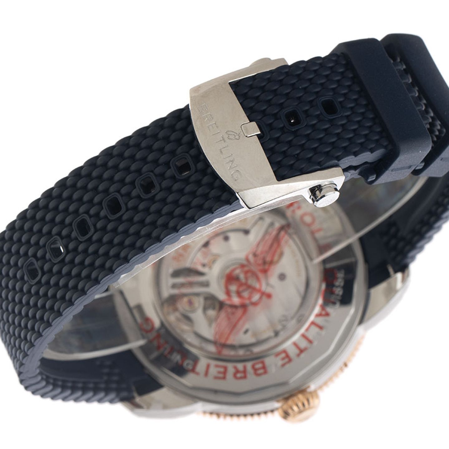 Breitling Superocean Heritage 42 UB3112 - (7/7)