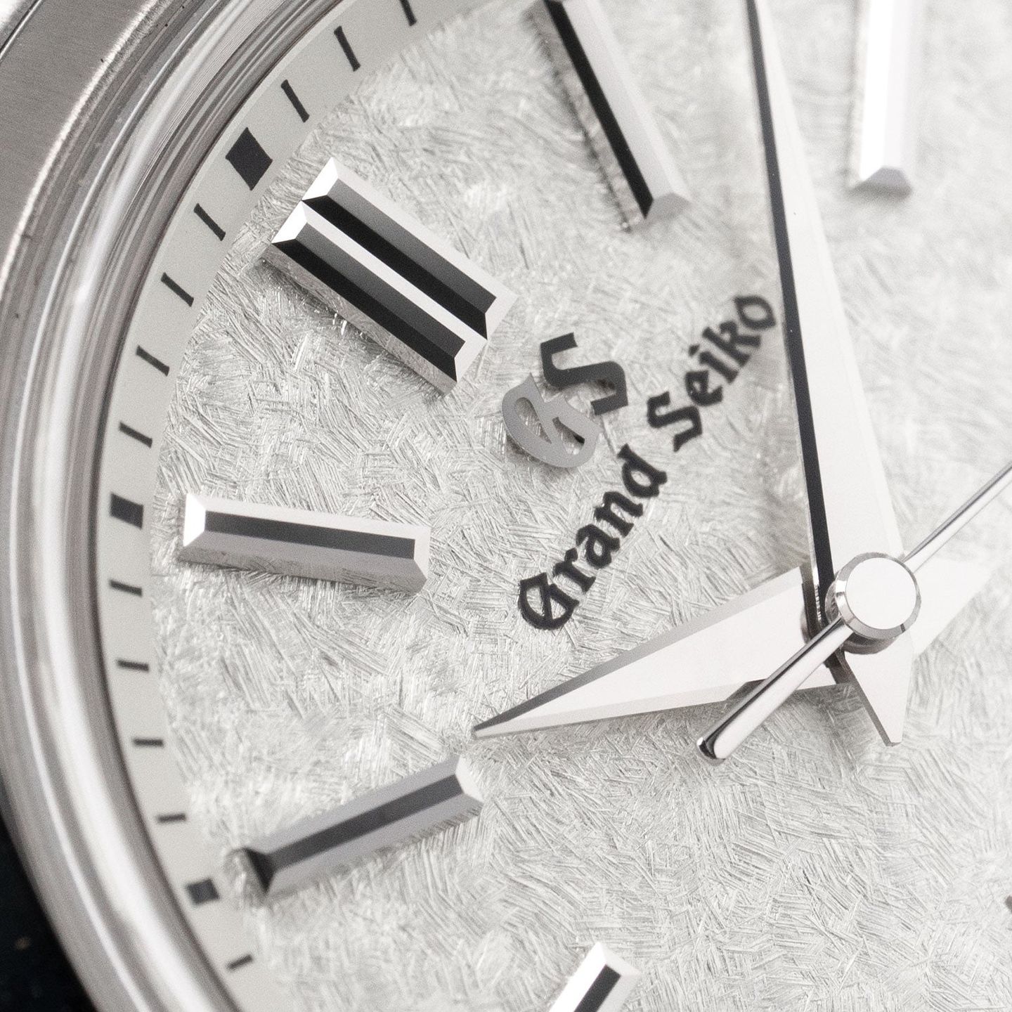 Grand Seiko Heritage Collection STGK033 - (3/8)