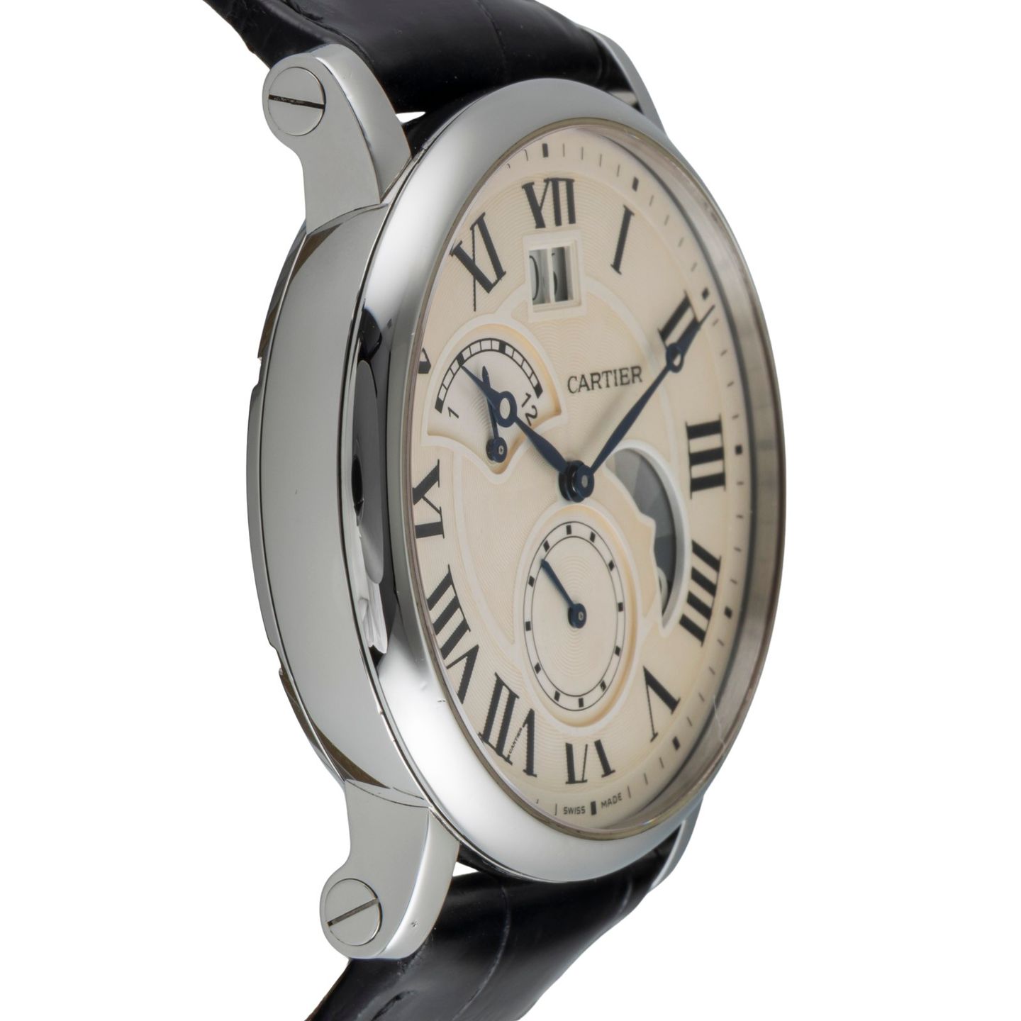 Cartier Rotonde de Cartier W1556368 - (7/8)