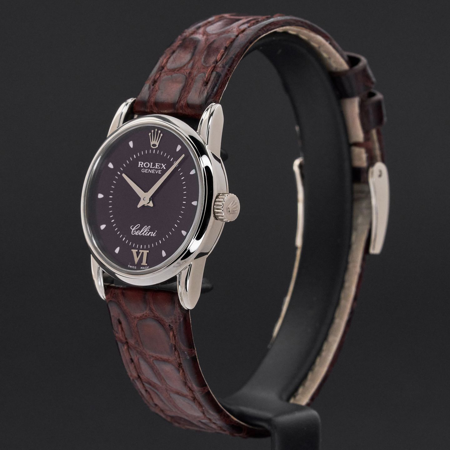 Rolex Cellini 6111 - (3/7)