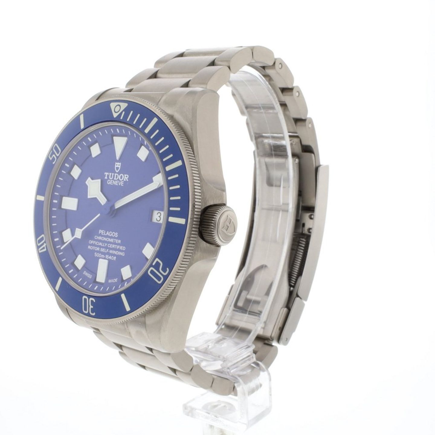 Tudor Pelagos 25600TB - (2/6)
