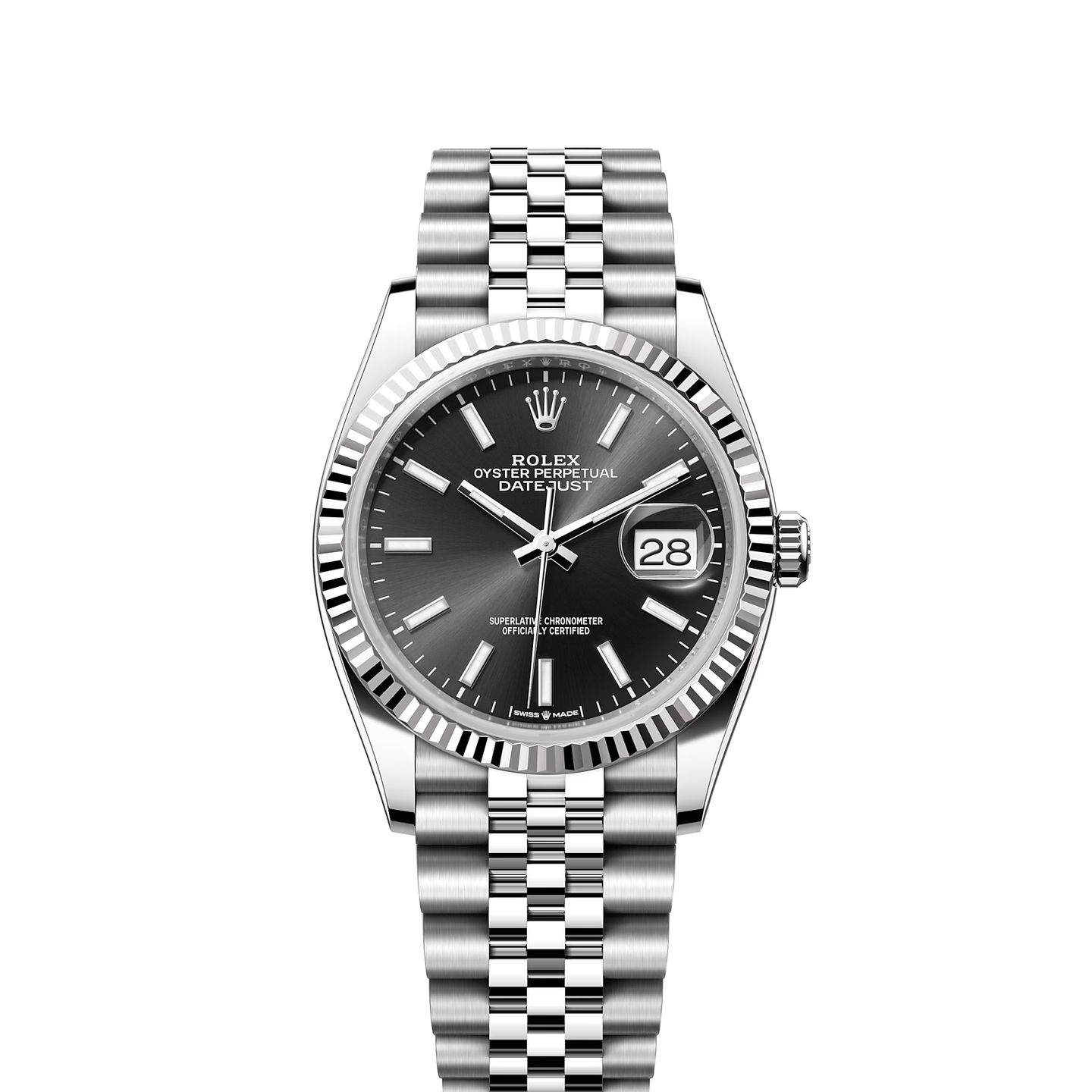 Rolex Datejust 36 126234 - (1/1)