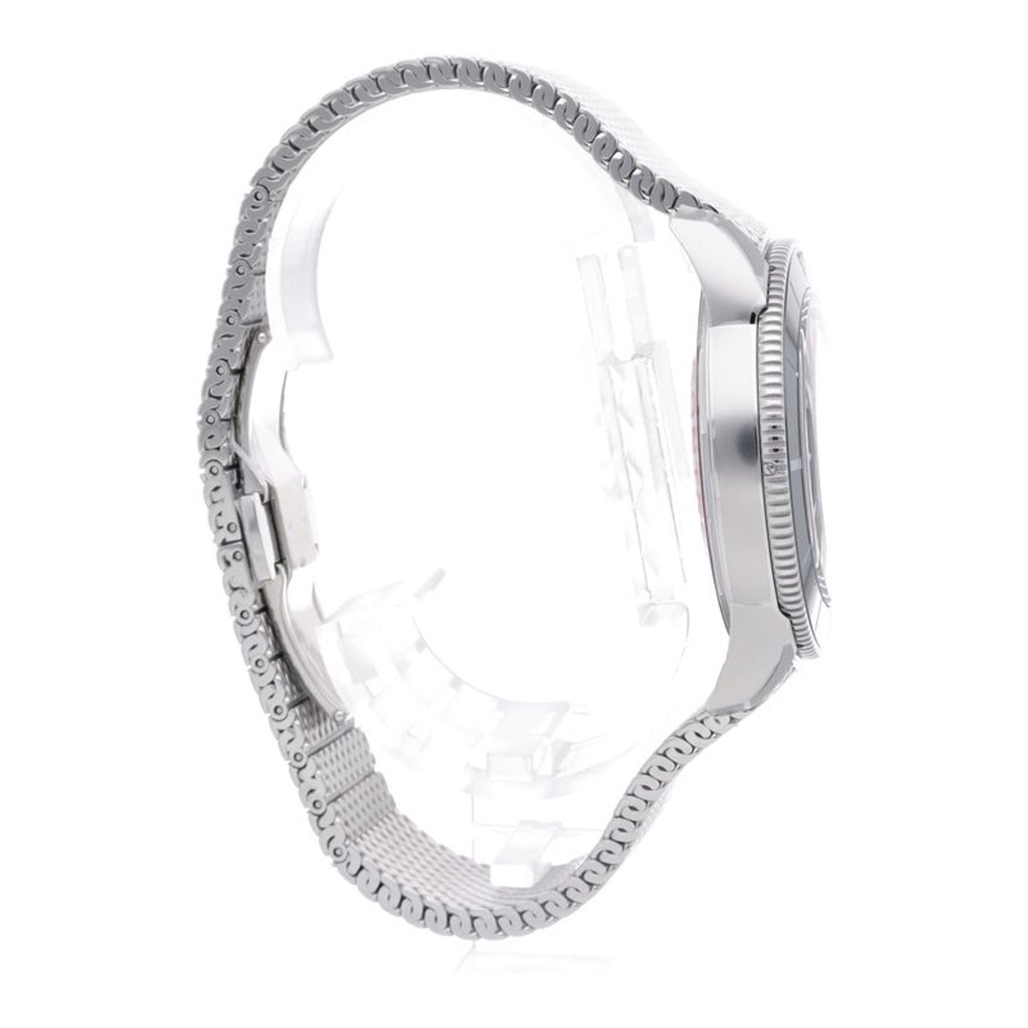 Breitling Superocean Heritage 42 AB3111241B1A1 (2025) - Zwart wijzerplaat 42mm Staal (6/7)