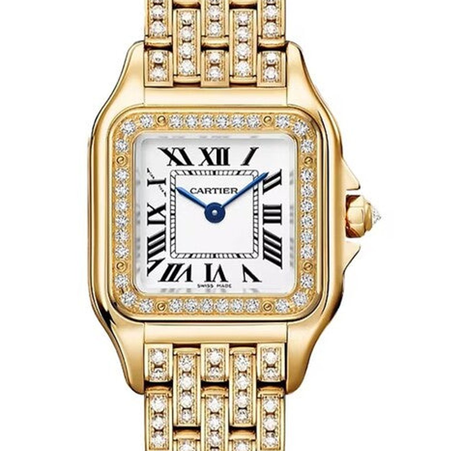 Cartier Panthère WJPN0059 - (1/1)