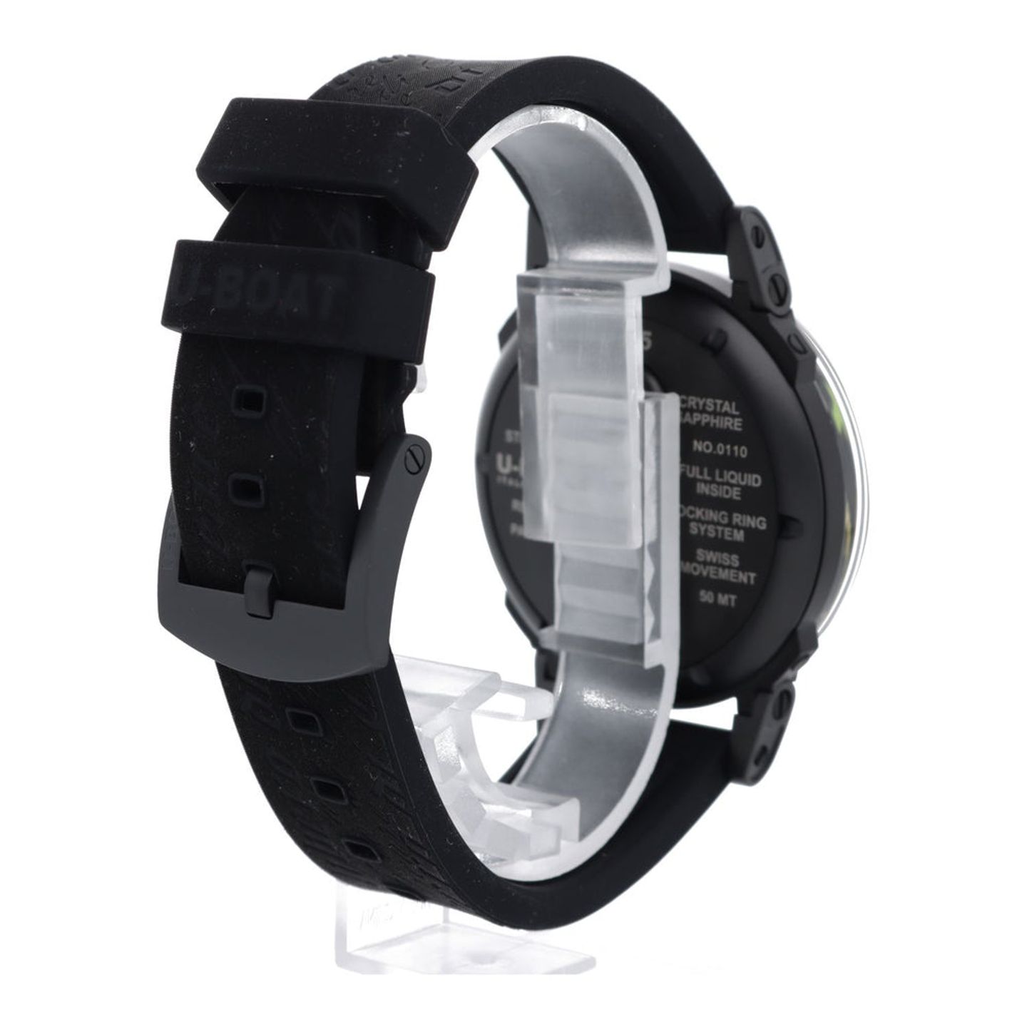 Unknown Unknown 3351 (2025) - (5/7)