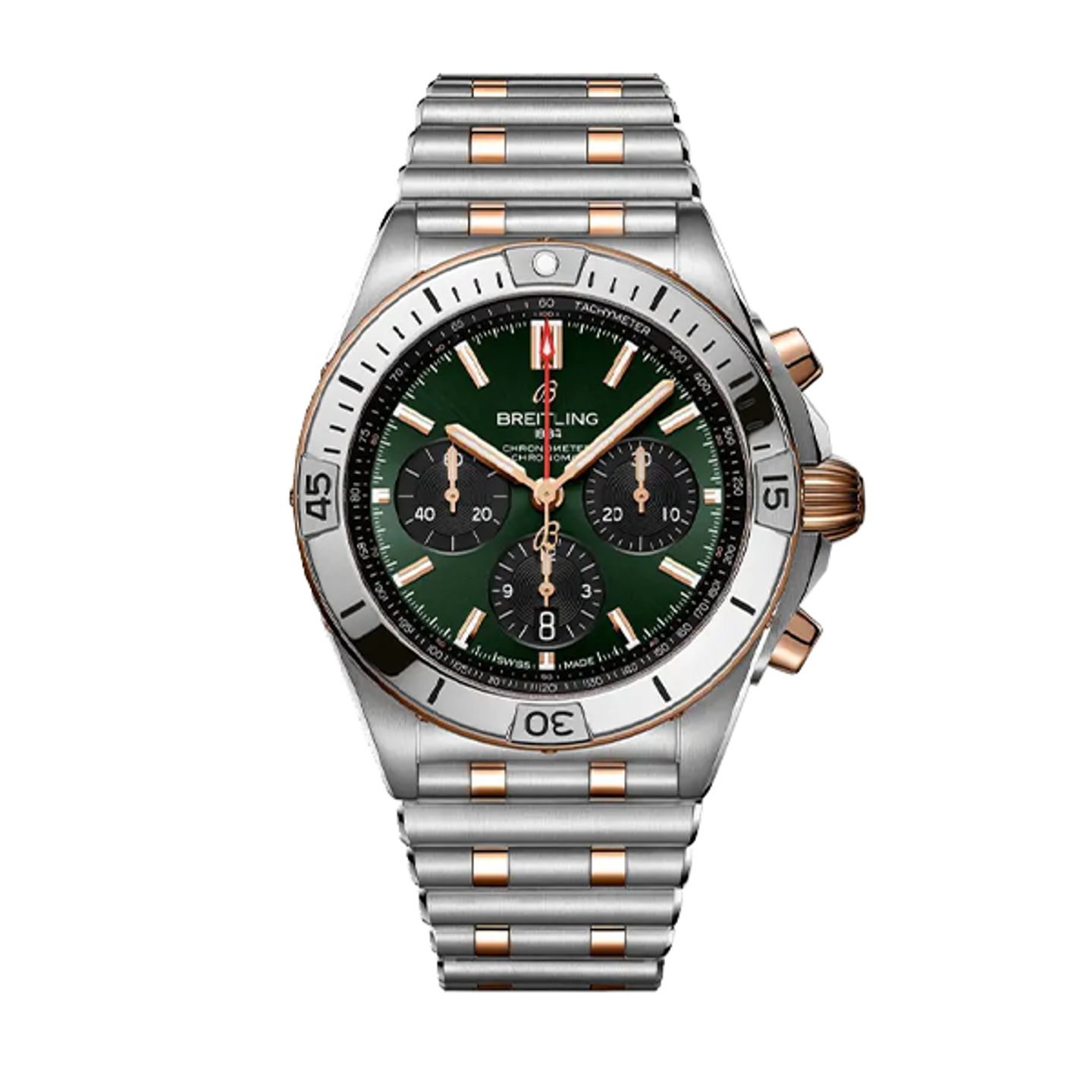 Breitling Chronomat 42 UB0134131L1U1 - (1/8)