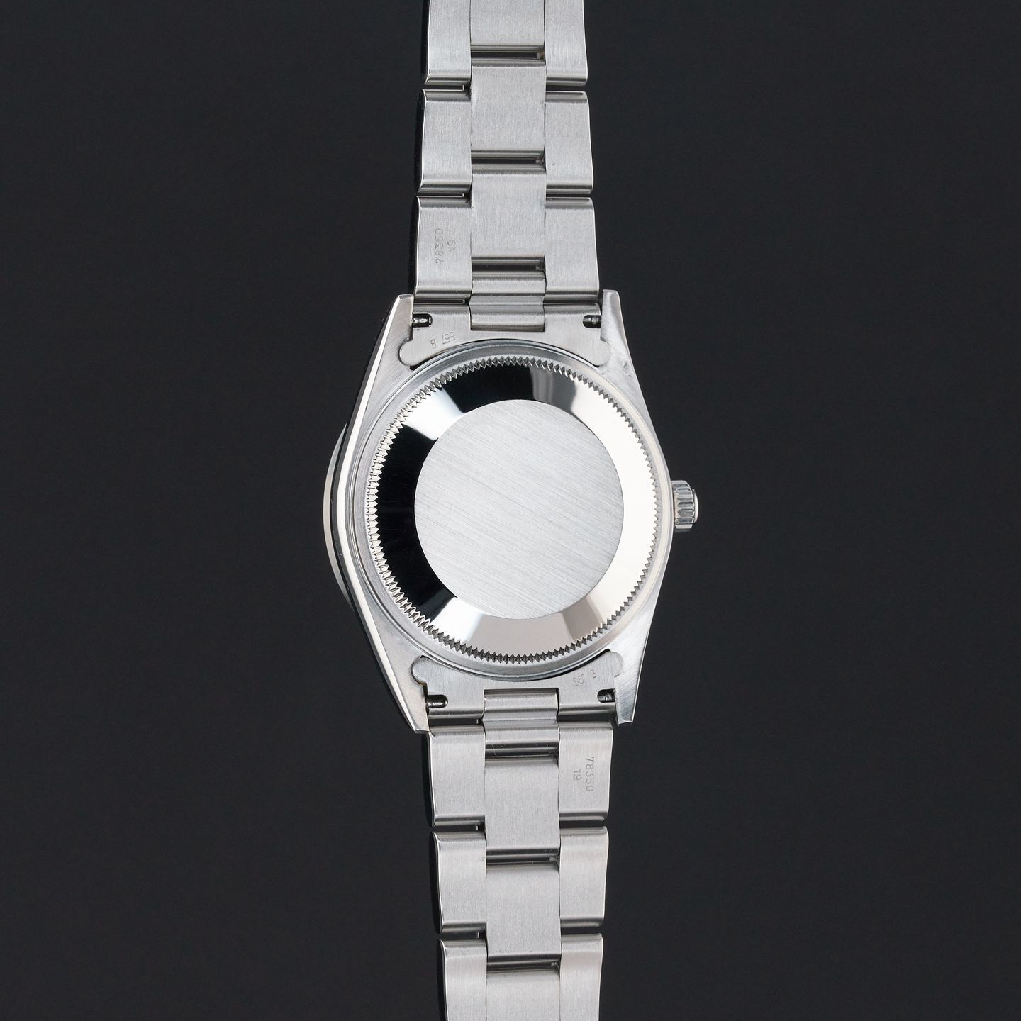 Rolex Air-King 14010 - (8/8)