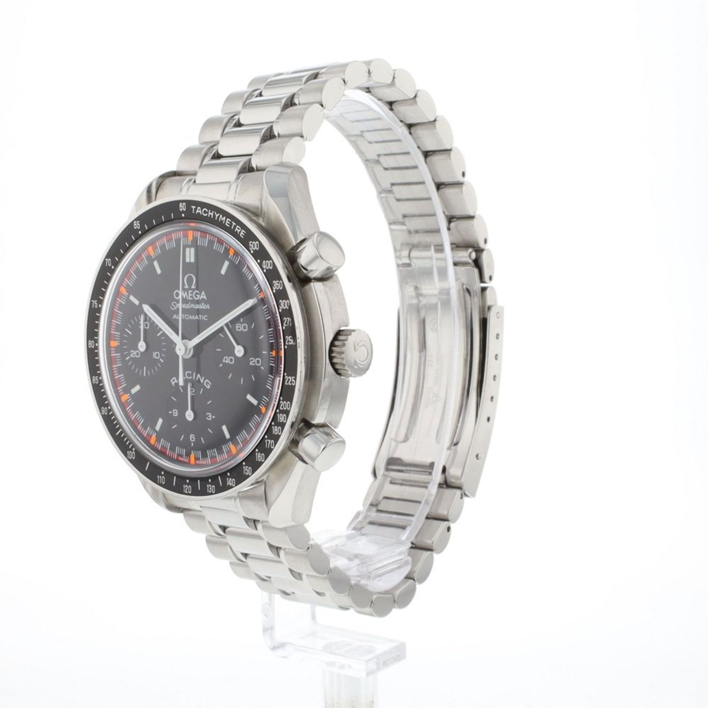 Omega Speedmaster Reduced 3518.50.00 - (2/4)