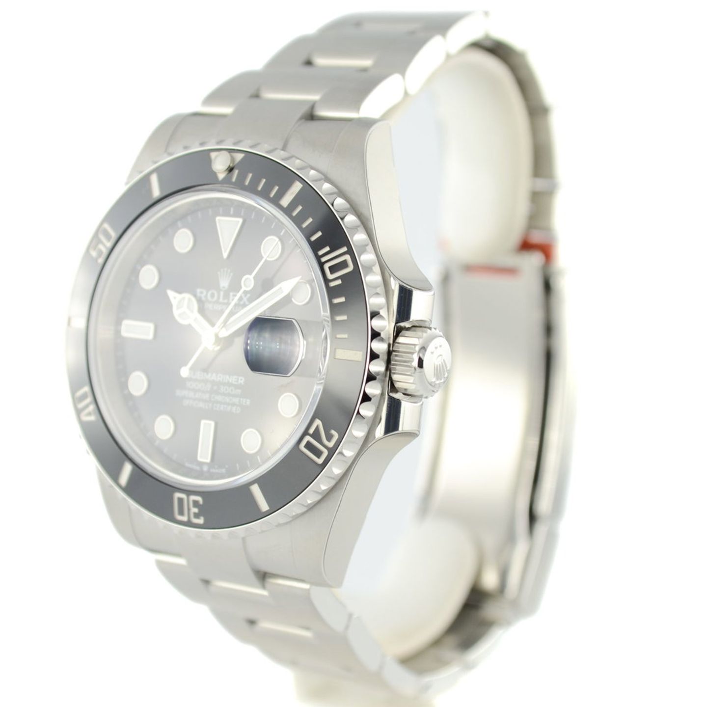 Rolex Submariner Date 126610LN - (2/7)