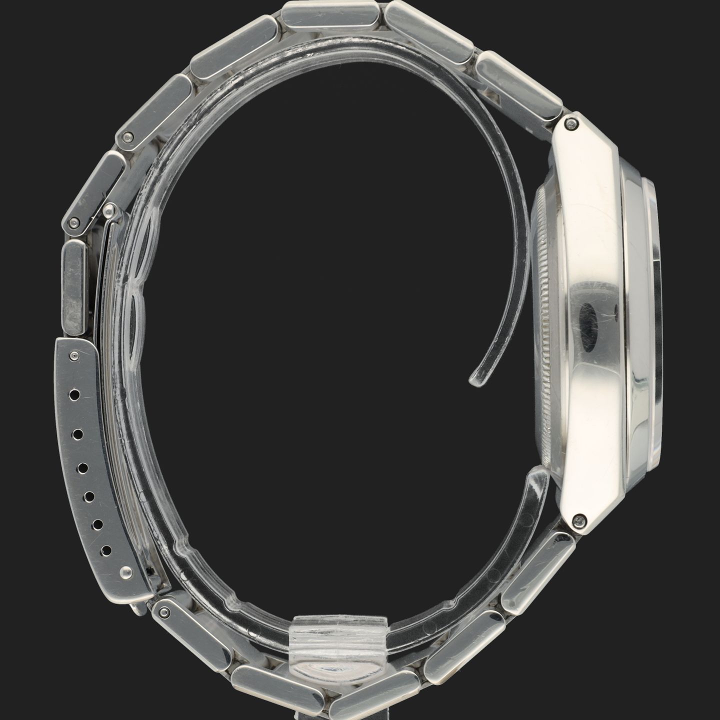 Rolex Datejust Oysterquartz 17000 - (5/8)