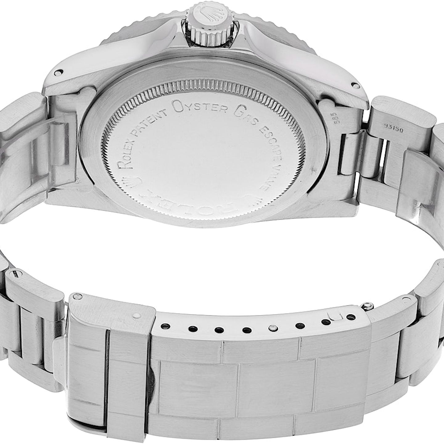 Rolex Sea-Dweller 1665 - (5/5)