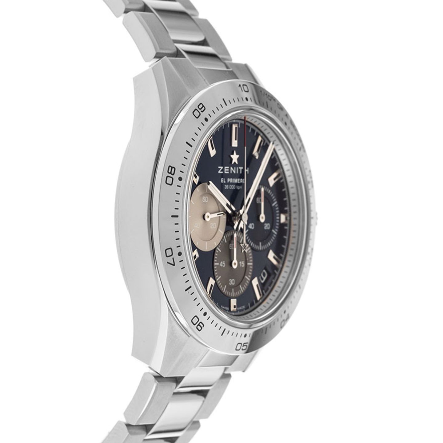 Zenith Chronomaster Sport 03.3114.3600/51.M3100 - (4/6)