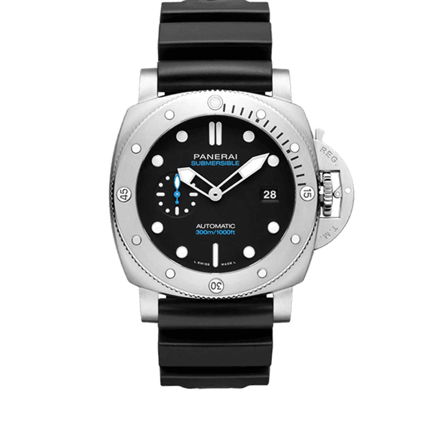 Panerai Submersible PAM01596 - (1/1)