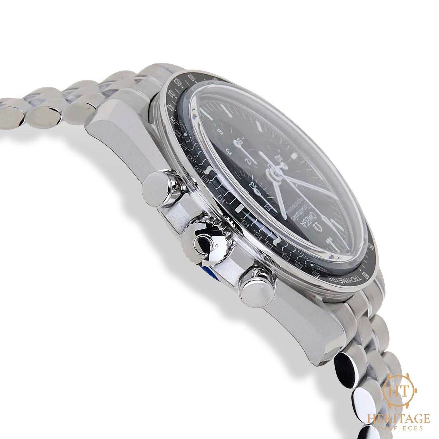 Omega Speedmaster Professional Moonwatch Unknown - (8/8)