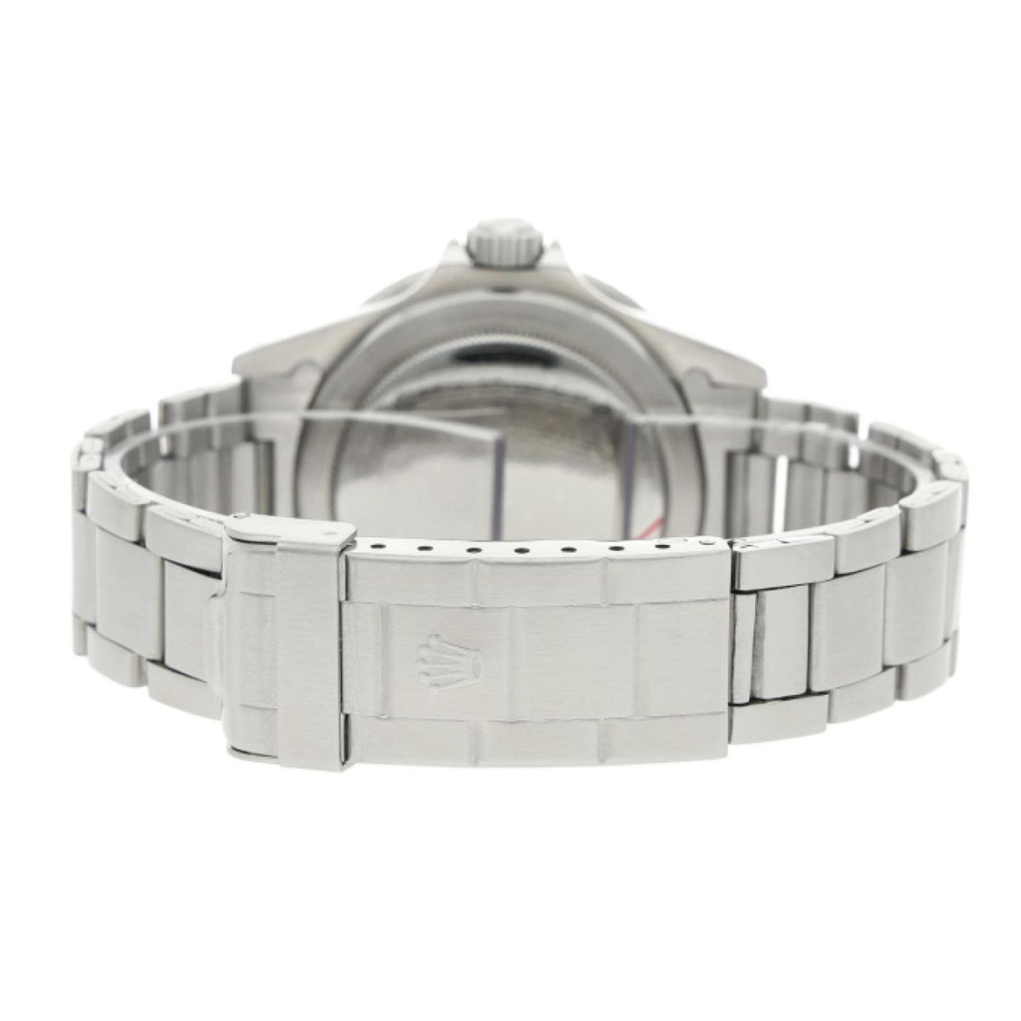 Rolex Submariner No Date 5513 - (4/4)