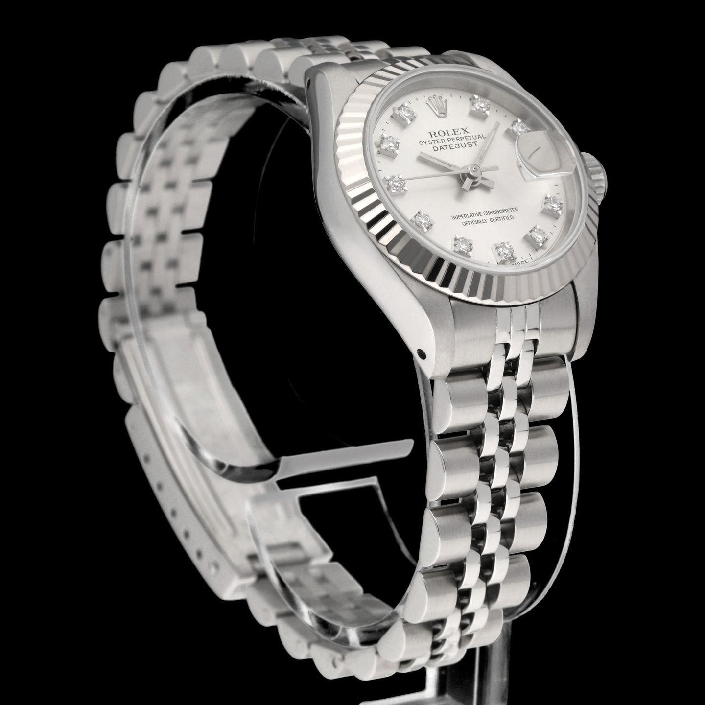 Rolex Lady-Datejust 69174 - (6/8)