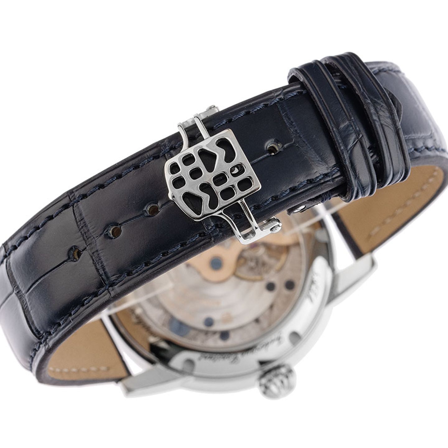 Frederique Constant Manufacture Classic FC-735S3H6 - (6/6)