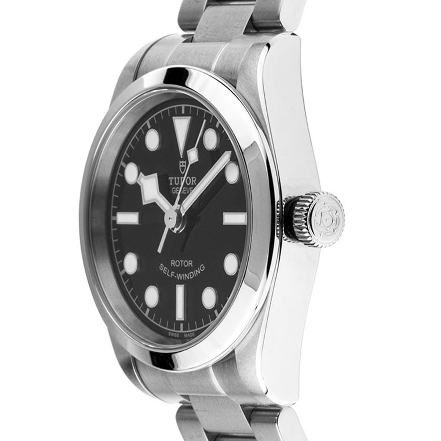 Tudor Black Bay 41 79540 - (4/8)