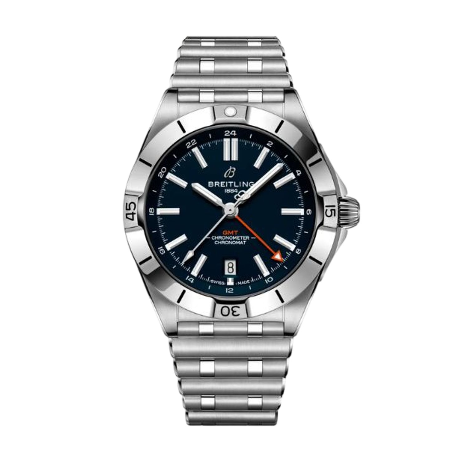 Breitling Chronomat GMT A32398C71C1A1 - (1/1)