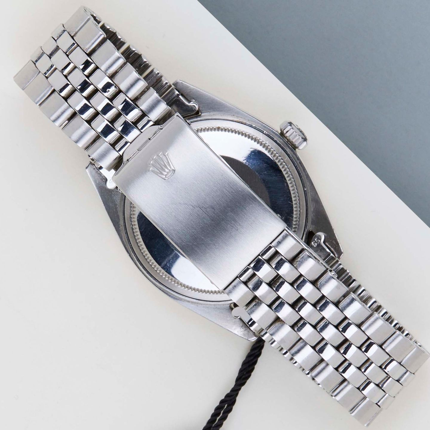 Rolex Datejust 1601 - (6/6)