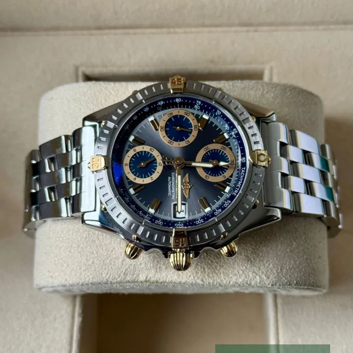 Breitling Chronomat B13352 - (4/7)