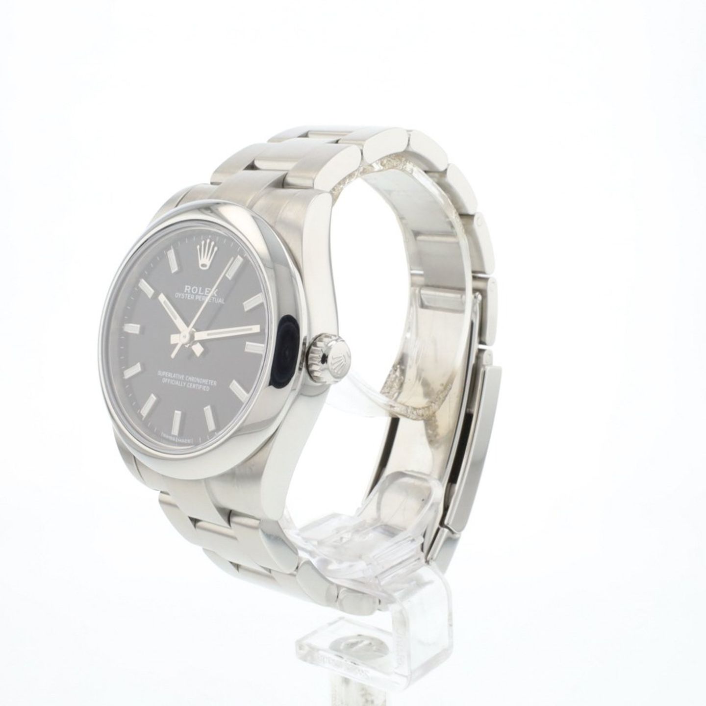 Rolex Oyster Perpetual 31 177200 - (2/6)