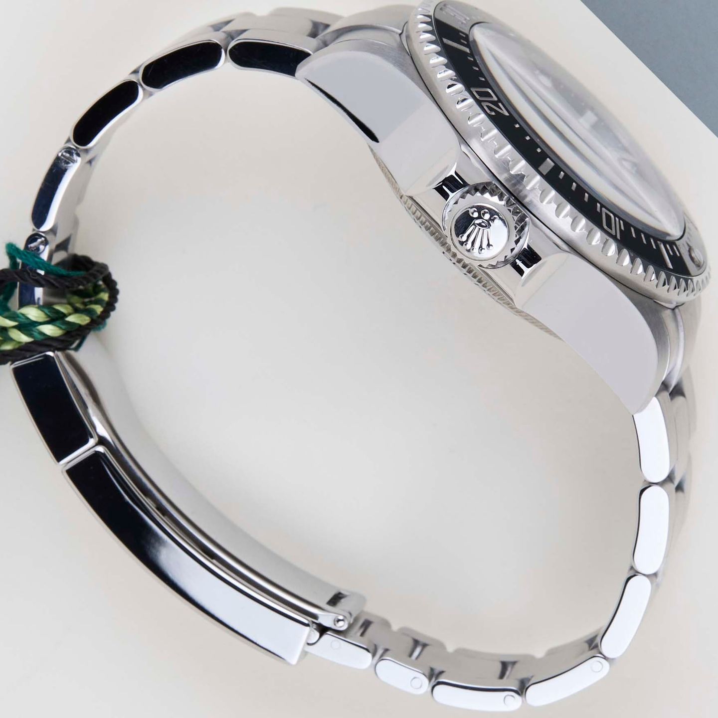 Rolex Sea-Dweller Deepsea 126660 - (7/8)