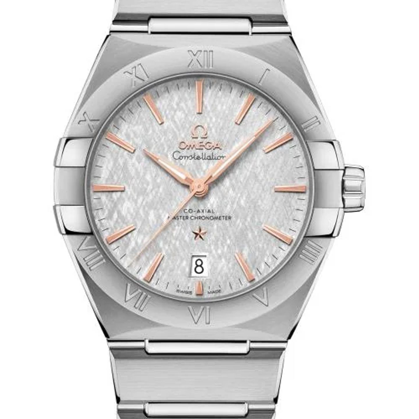 Omega Constellation 131.10.39.20.06.001 - (1/1)