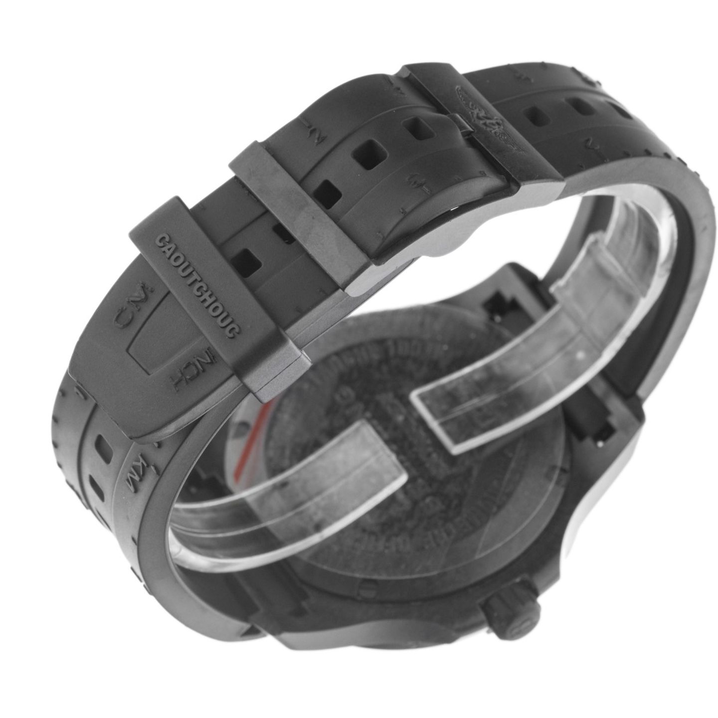 Breitling Colt Skyracer X74320E4/BF87 - (7/7)