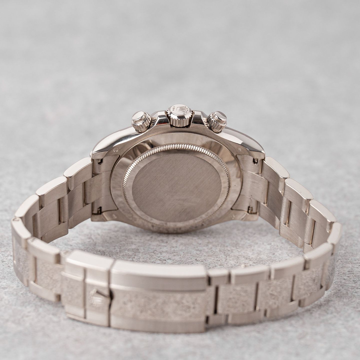 Rolex Daytona 116509 - (6/8)