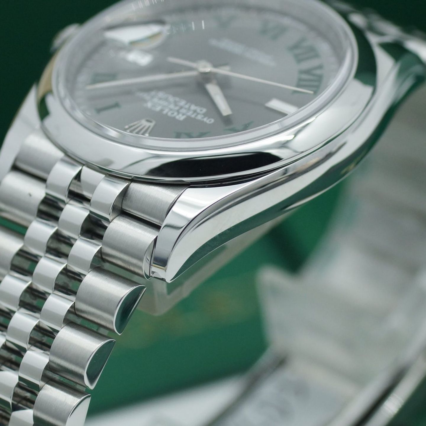 Rolex Datejust 36 126200 - (8/8)