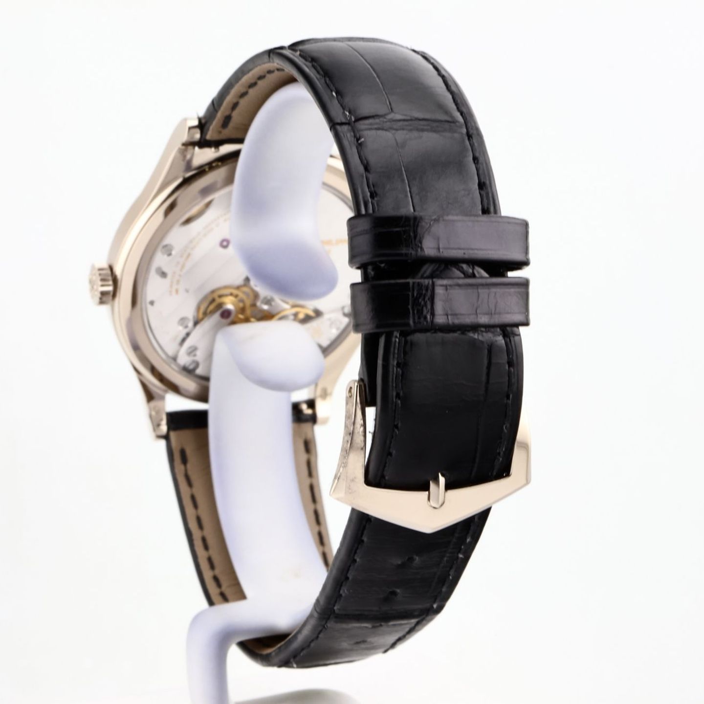 Patek Philippe Calatrava 6119G-001 - (10/12)