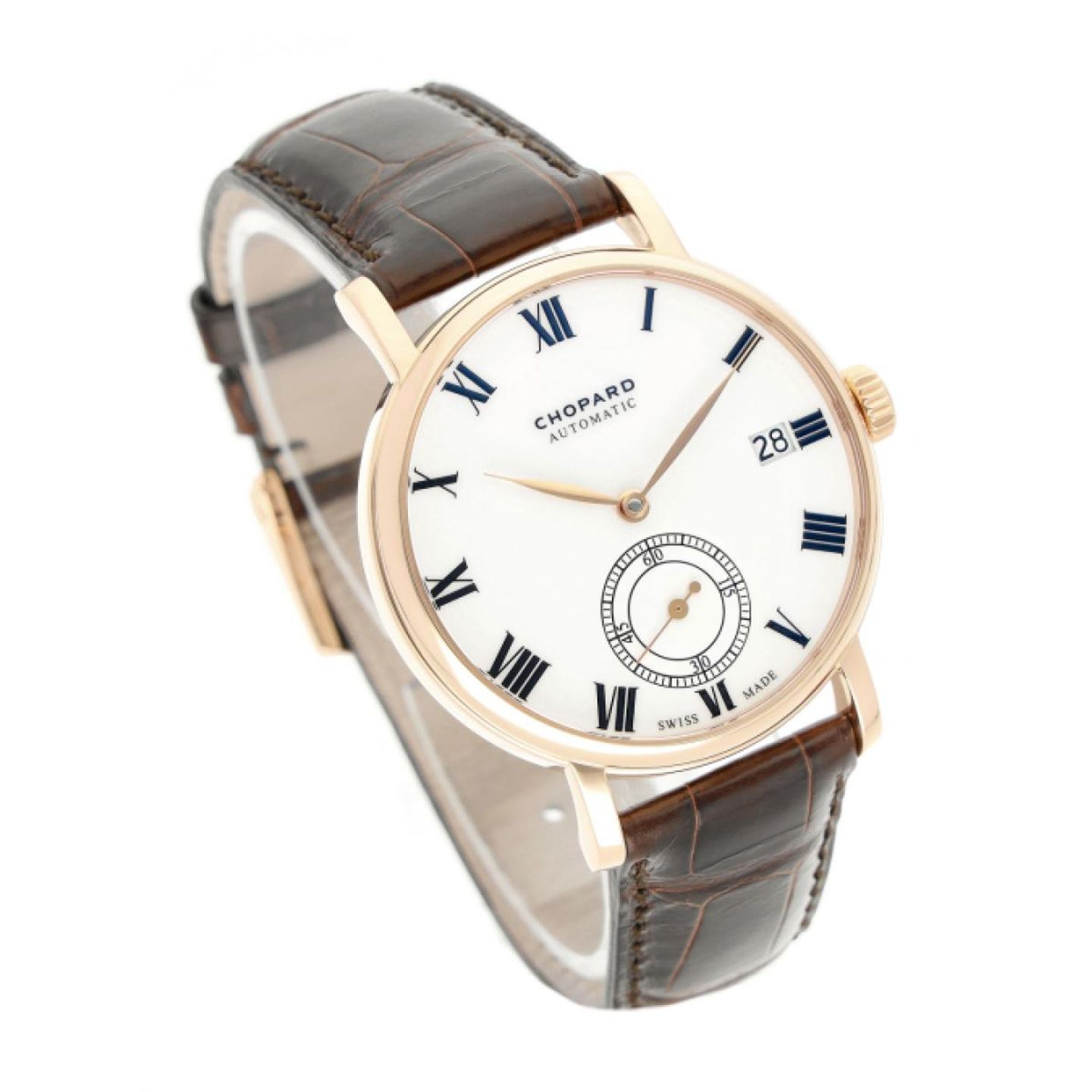 Chopard Classic 161289-5001 - (3/5)