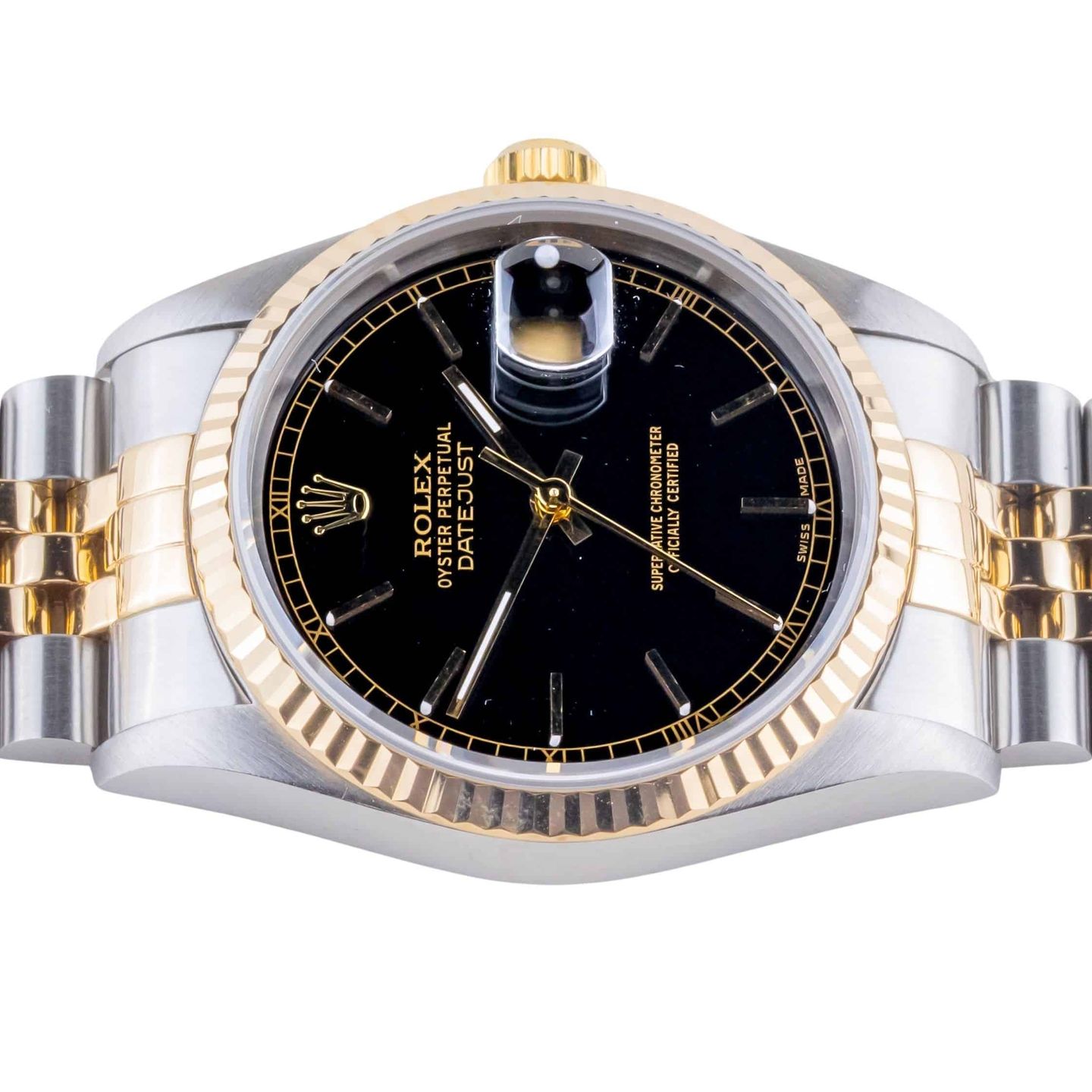 Rolex Datejust 36 16233 - (5/8)