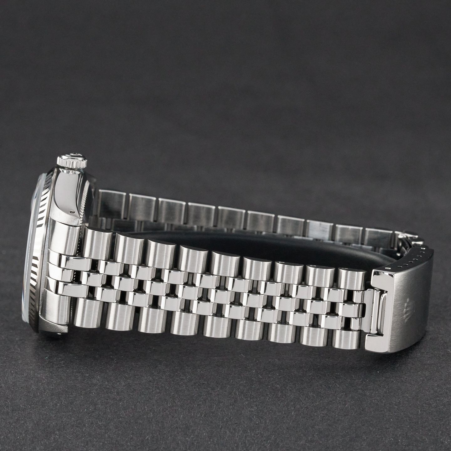 Rolex Datejust 36 16234 (1989) - 36mm Staal (5/8)