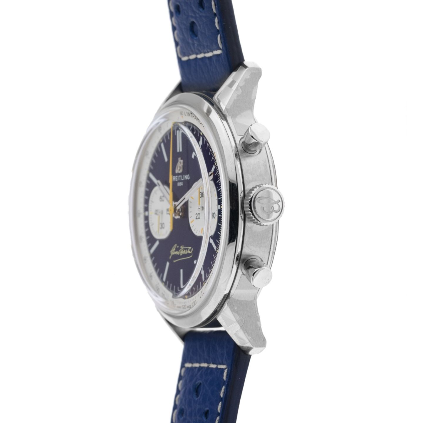 Breitling Top Time AB01767A1C1X1 - (4/7)