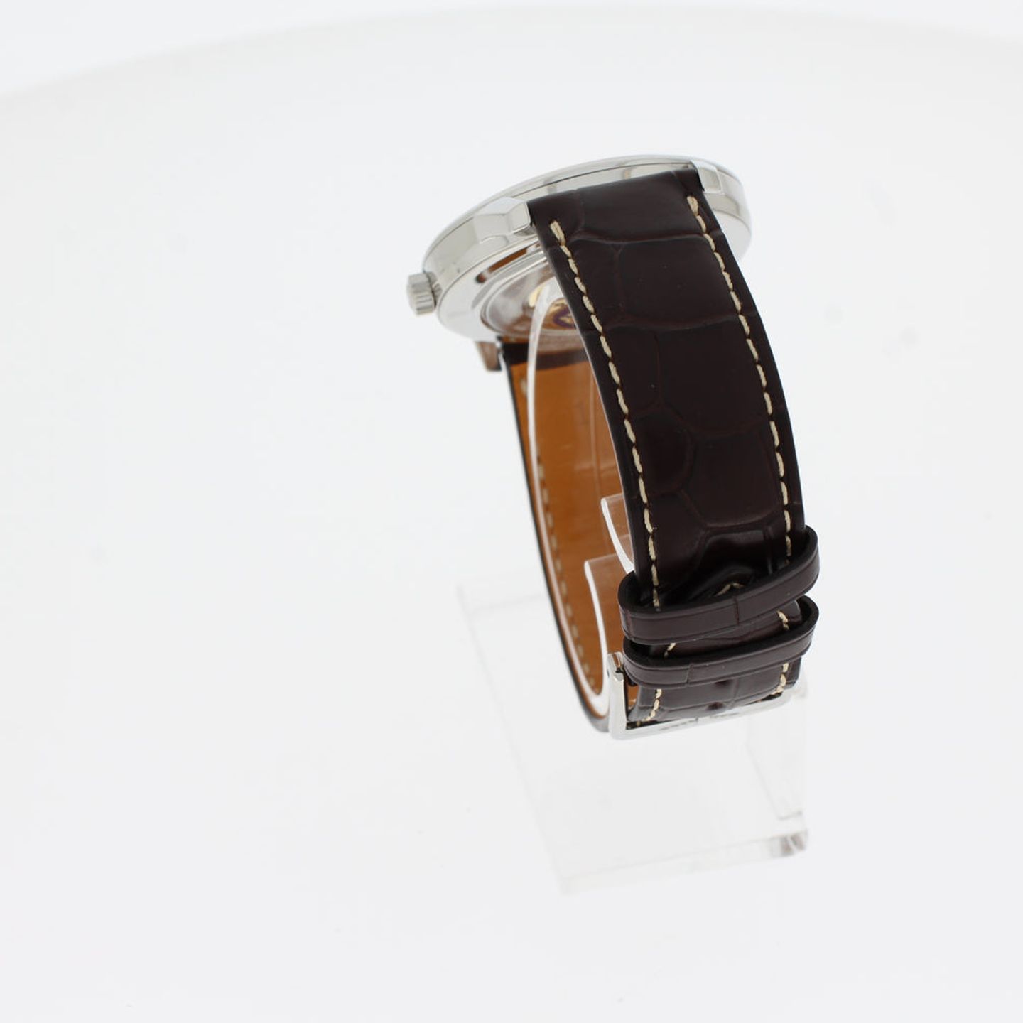 Longines Flagship L4.795.4.78.2 - (4/4)