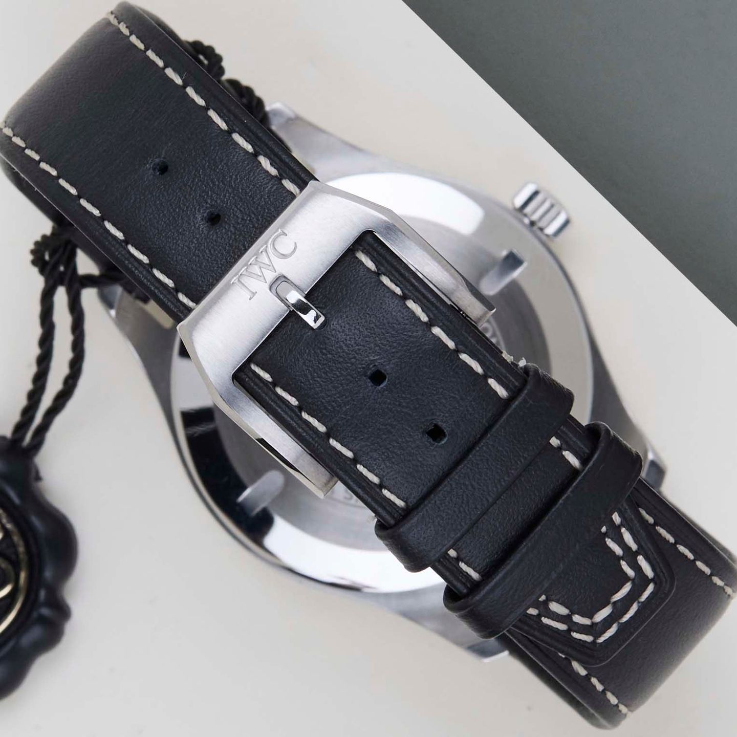 IWC Pilot Mark IW327002 - (6/8)