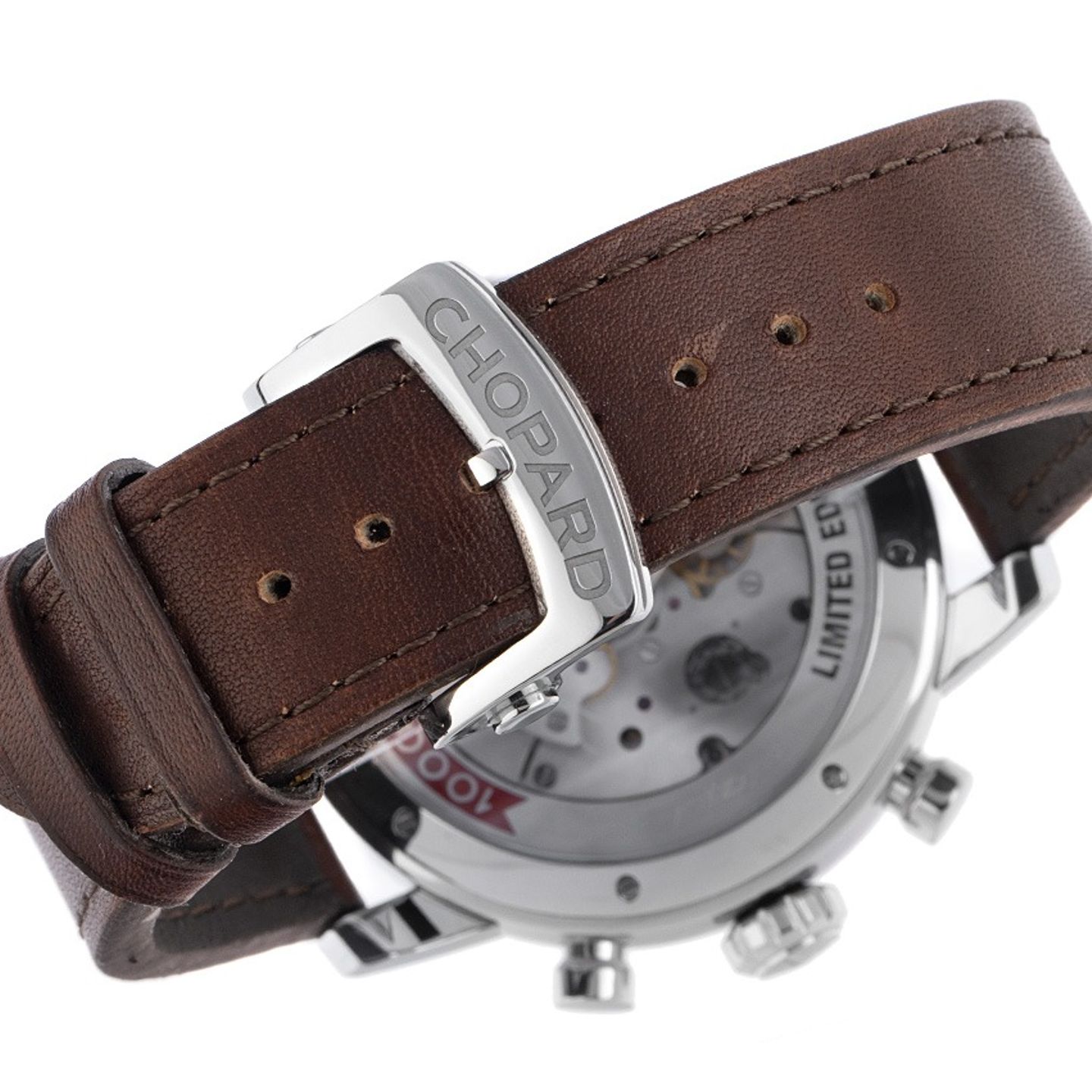 Chopard Mille Miglia 168580-3001 - (7/7)