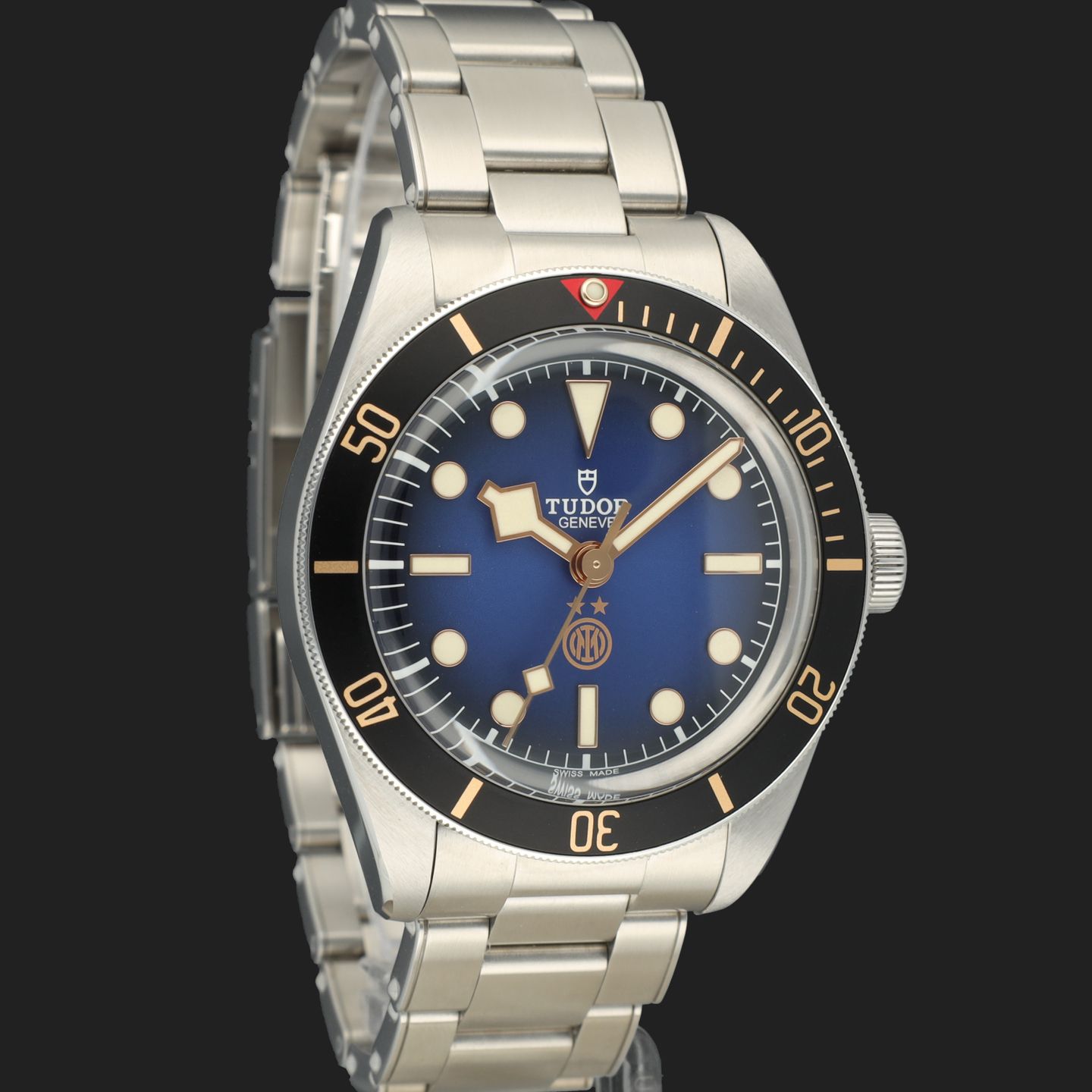 Tudor Black Bay Fifty-Eight 79030N - (4/8)