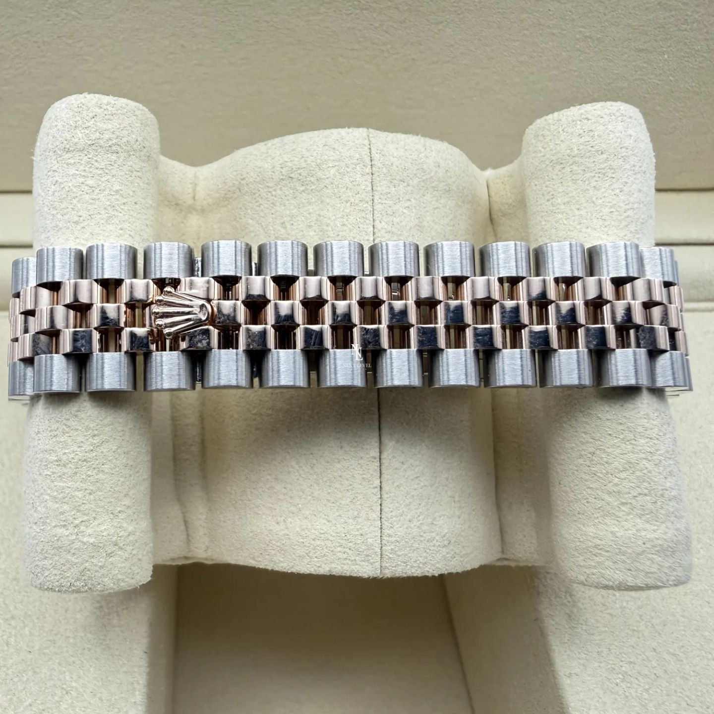 Rolex Datejust 31 278271 (2026) - 31mm Goud/Staal (6/8)