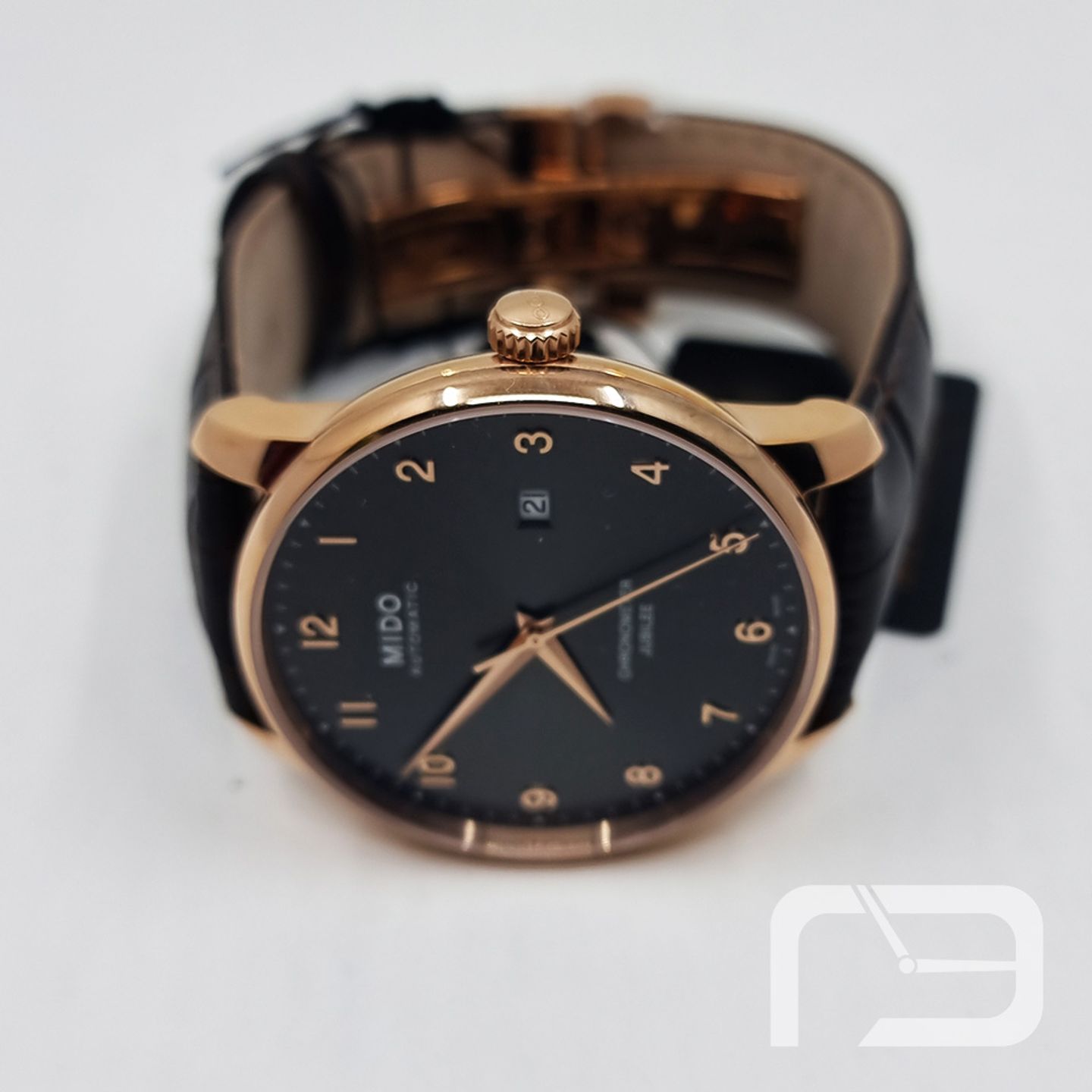 Mido Baroncelli M037.608.36.062.00 - (5/8)