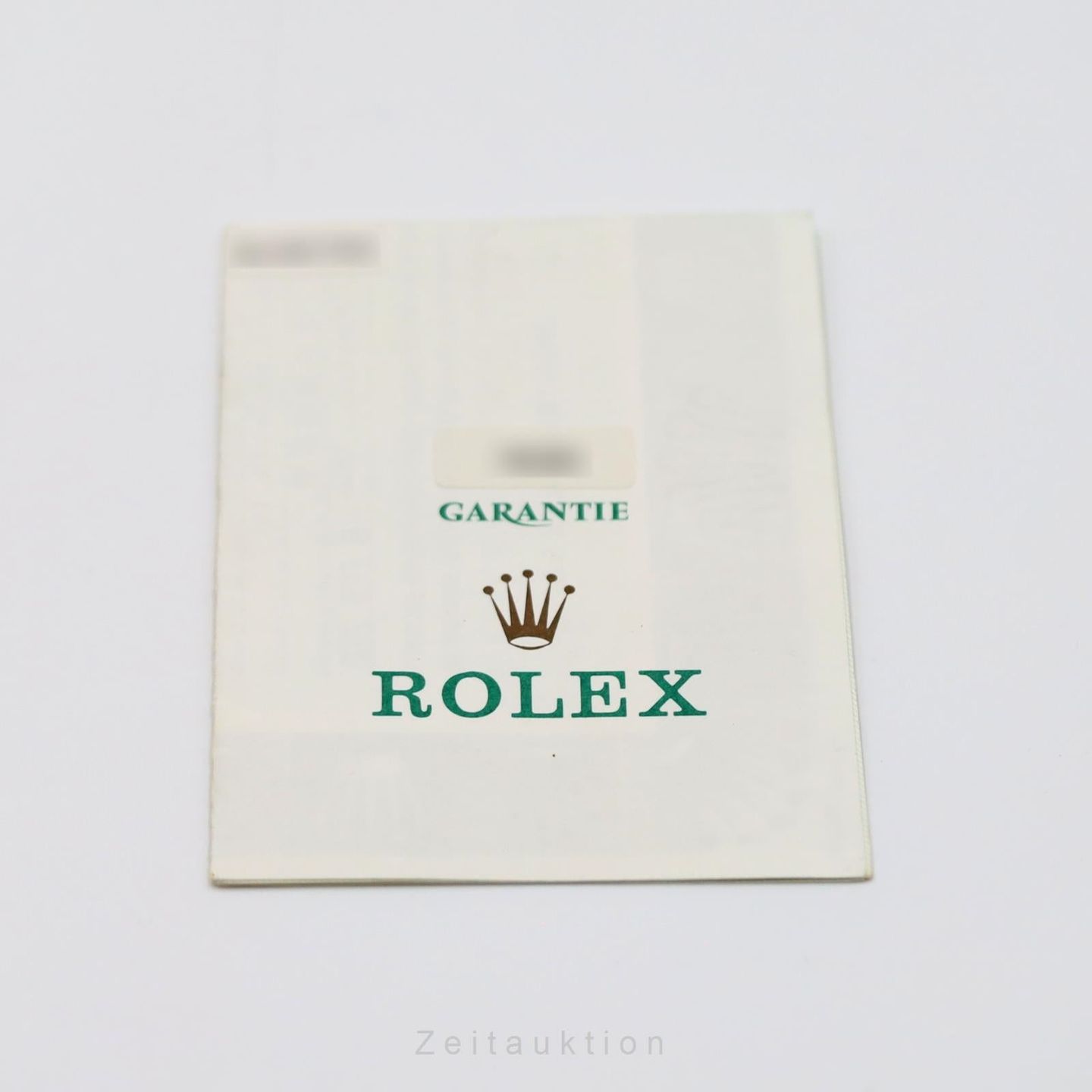 Rolex Oyster Perpetual 76080 (Unknown (random serial)) - 24 mm Steel case (8/8)