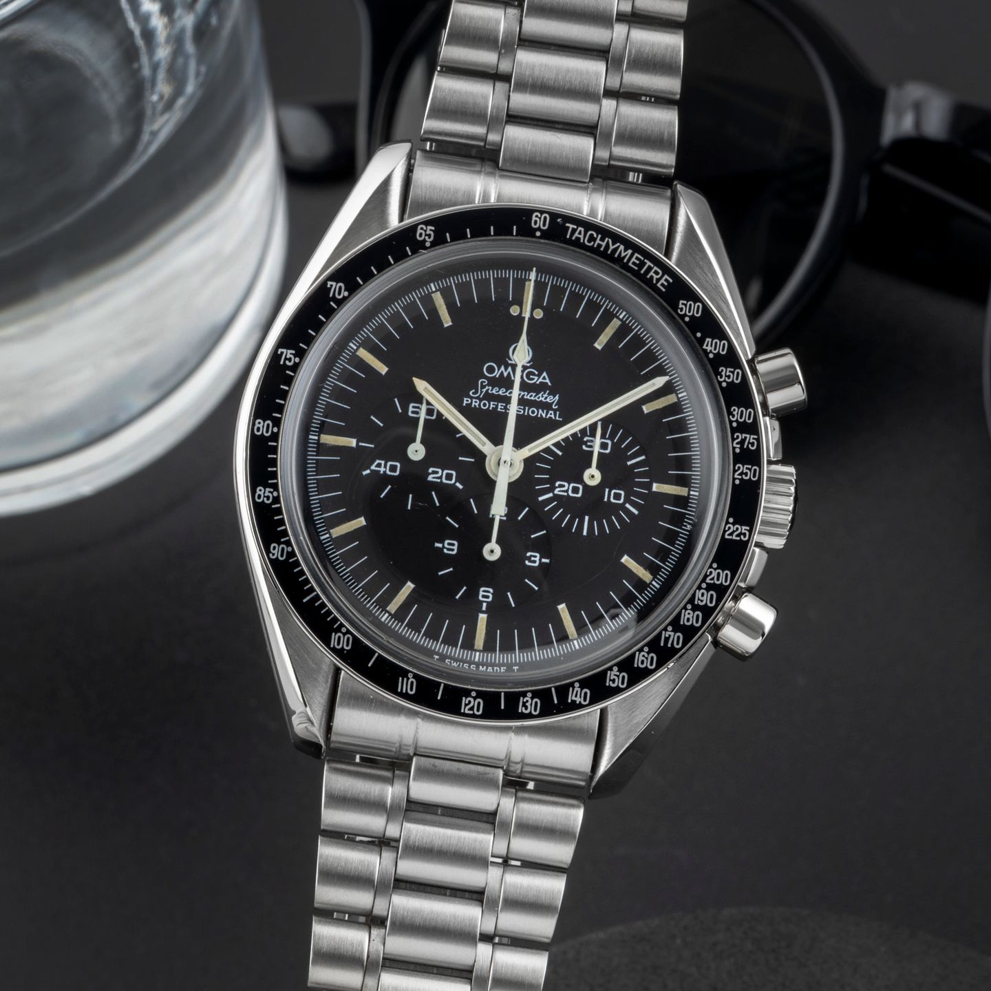 Omega Speedmaster Professional Moonwatch 3590.50.00 - (3/8)