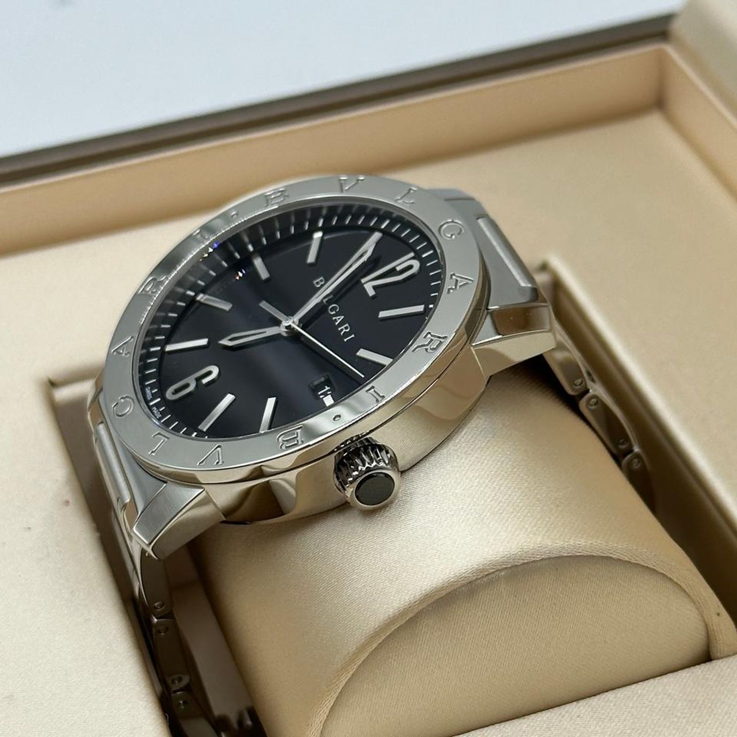 Bulgari Bulgari 101868 - (2/10)