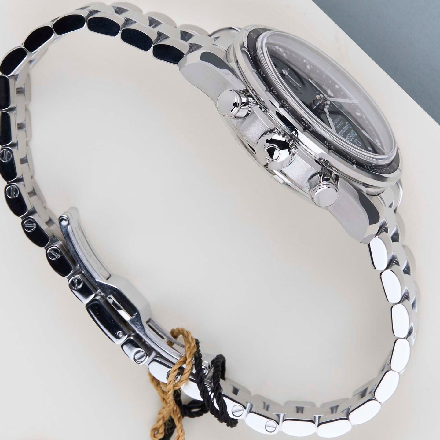 Omega Speedmaster 324.30.38.50.01.001 - (7/8)