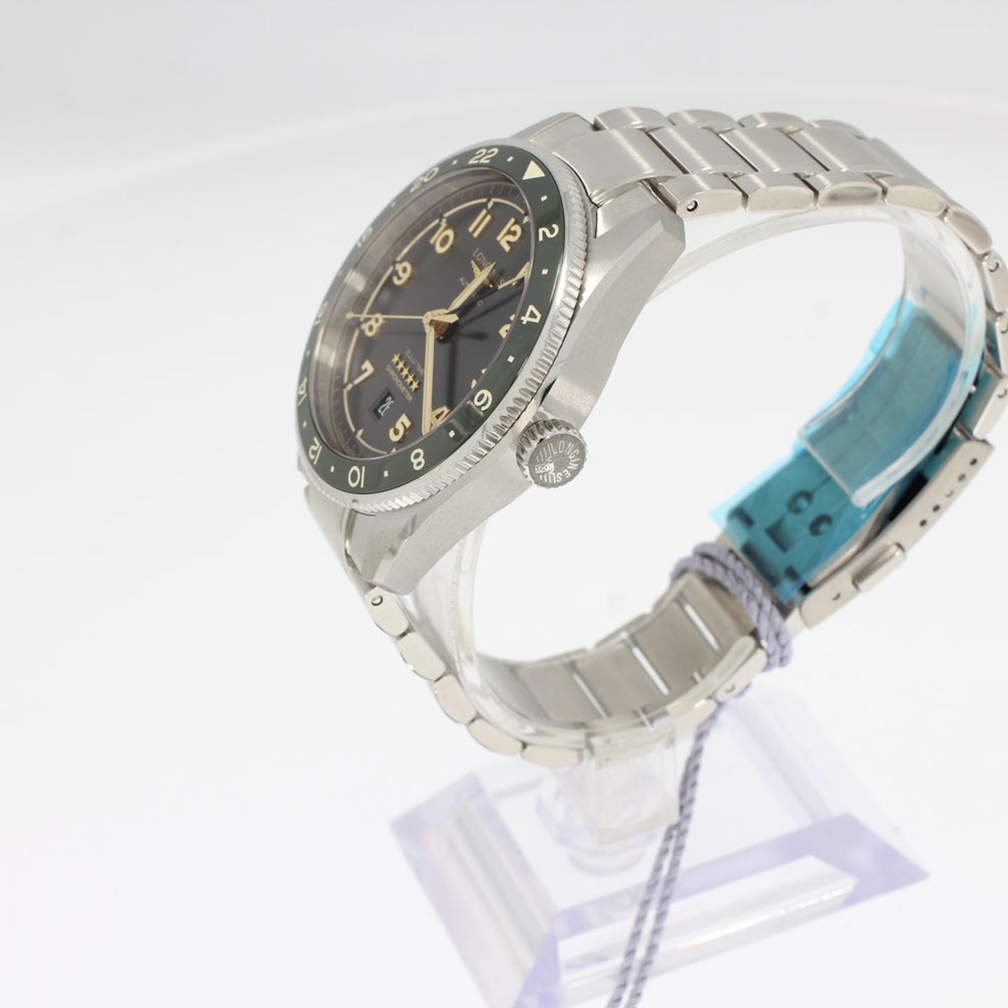 Longines Spirit L3.812.4.63.6 - (2/4)